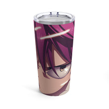 Load image into Gallery viewer, Anime Fairy Tail Tumbler 20oz
