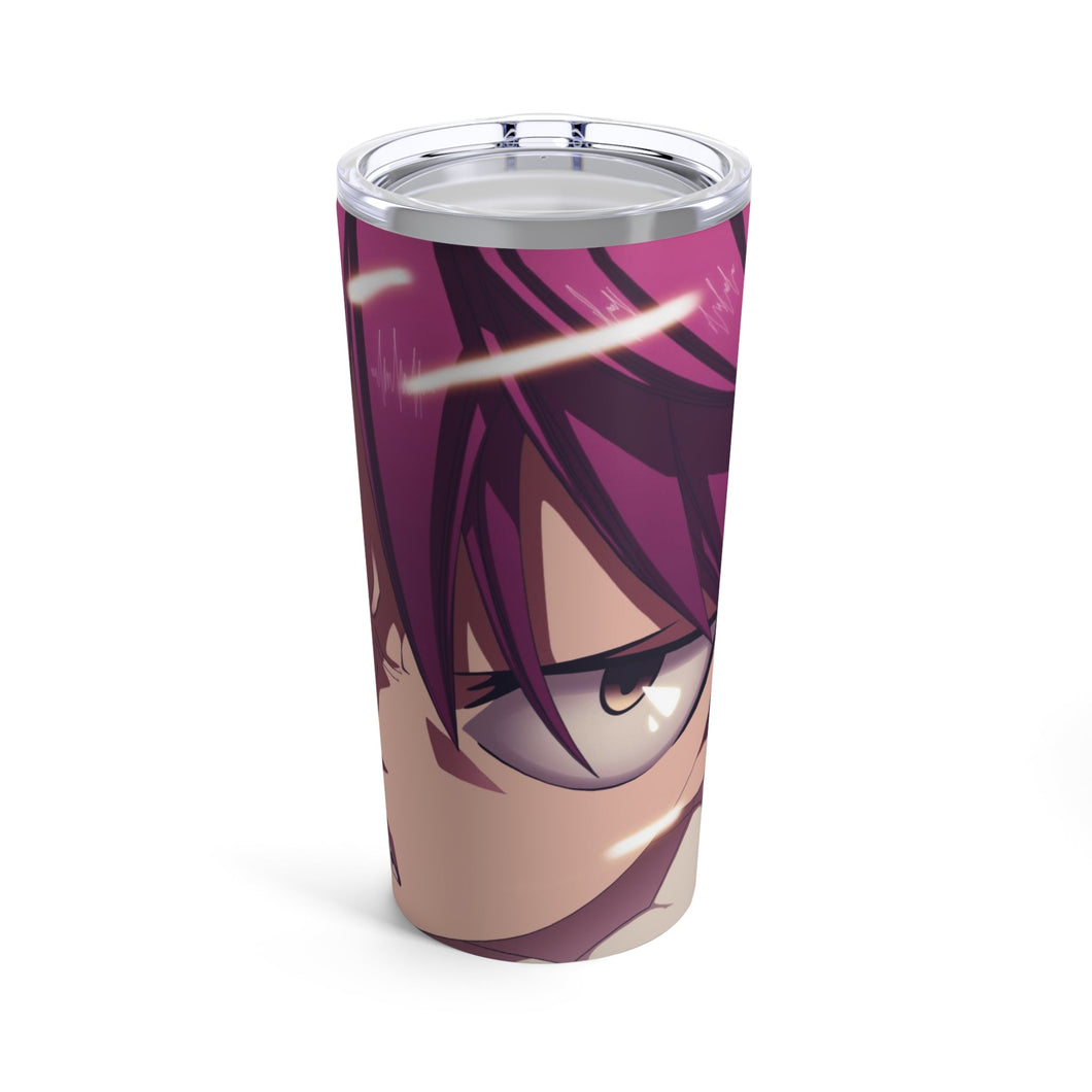 Anime Fairy Tail Tumbler 20oz