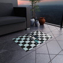 Load image into Gallery viewer, Black Rock Shooter Rug
