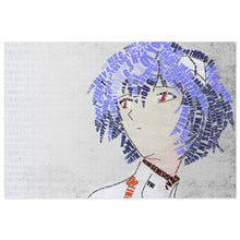 Load image into Gallery viewer, Neon Genesis Evangelion Jigsaw Puzzle
