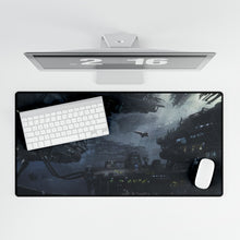 Load image into Gallery viewer, Spider - Cathcart Mouse Pad (Desk Mat)
