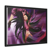 Load image into Gallery viewer, Assassination Classroom Canvas Framed Art Print
