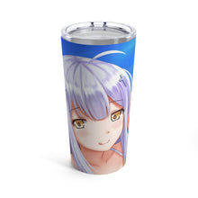 Load image into Gallery viewer, Gabriel DropOut Raphiel Shiraha Ainsworth Tumbler 20oz
