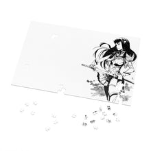 Load image into Gallery viewer, Anime - Kill La Kill Jigsaw Puzzle
