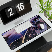 Load image into Gallery viewer, Nagi-Asu A Lull In The Sea Mouse Pad (Desk Mat)
