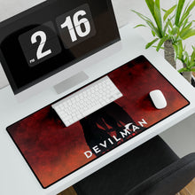 Load image into Gallery viewer, Devilman Crybaby Mouse Pad (Desk Mat)
