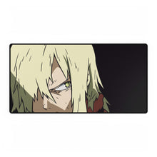 Load image into Gallery viewer, Anime Tengen Toppa Gurren Lagannr Mouse Pad (Desk Mat)
