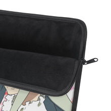 Load image into Gallery viewer, Anohana Meiko Honma Laptop Sleeve
