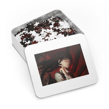 Load image into Gallery viewer, Anime Chainsaw Man Jigsaw Puzzle
