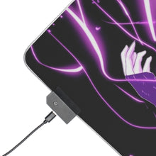 Load image into Gallery viewer, Boruto RGB LED Mouse Pad (Desk Mat)
