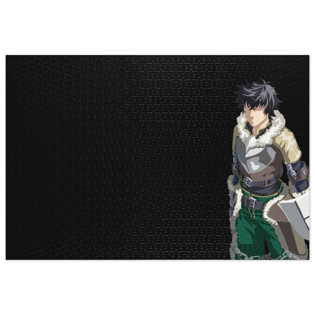 The Rising Of The Shield Hero Jigsaw Puzzle