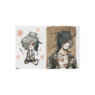 Dororo Hyakkimaru, Dororo Rug