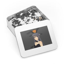 Load image into Gallery viewer, Rascal Does Not Dream Of Bunny Girl Senpai Jigsaw Puzzle
