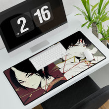 Load image into Gallery viewer, Hôzuki Mouse Pad (Desk Mat)
