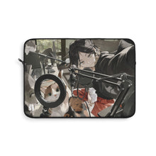 Load image into Gallery viewer, Anime Haikyu!! Laptop Sleeve
