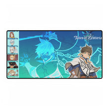 Load image into Gallery viewer, Anime Tales of Zestiria the X Mouse Pad (Desk Mat)
