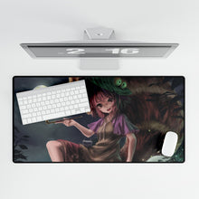 Load image into Gallery viewer, Anime Touhour Mouse Pad (Desk Mat)
