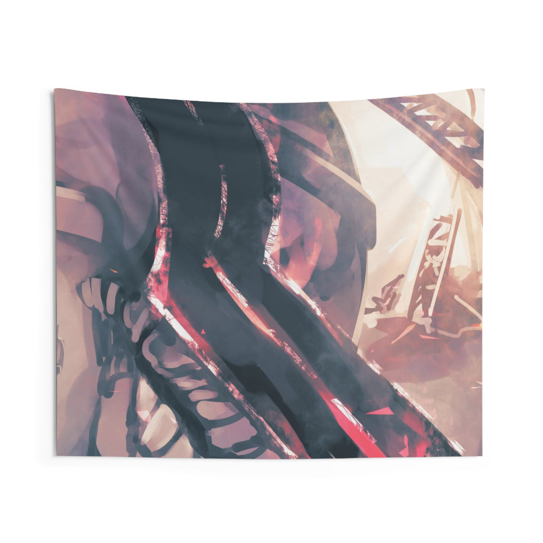 Anime Kantai Collection Indoor Wall Tapestry
