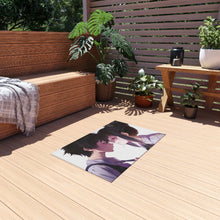 Load image into Gallery viewer, Hyouka Eru Chitanda Rug
