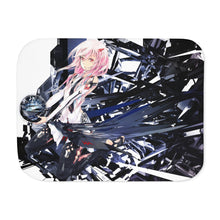 Load image into Gallery viewer, Imagination Sherpa Blanket
