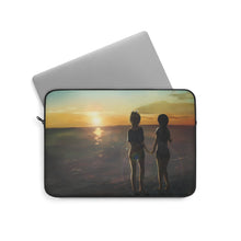 Load image into Gallery viewer, Eri, Emi Laptop Sleeve
