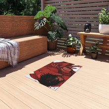 Load image into Gallery viewer, Anime Drifters Rug
