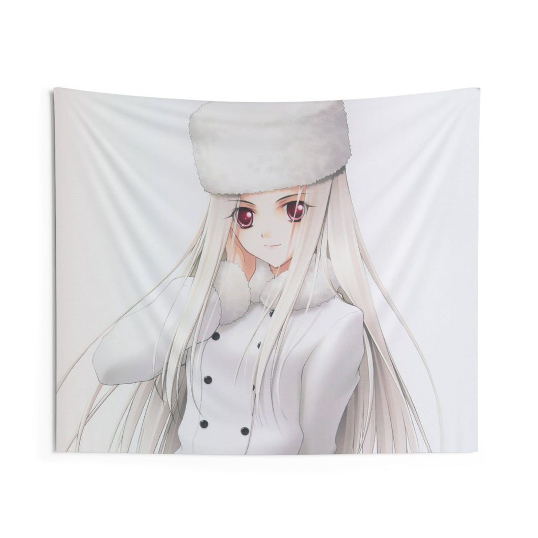 Fate/Zero Indoor Wall Tapestry