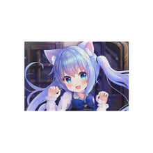 Load image into Gallery viewer, Is the Order a Rabbit? Rug
