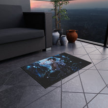 Load image into Gallery viewer, Blue Exorcist Rin Okumura Rug
