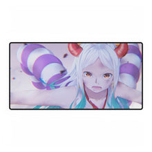 Load image into Gallery viewer, Anime One Piece Mouse Pad (Desk Mat)
