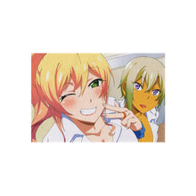 Load image into Gallery viewer, Hajimete no Gal Rug
