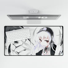 Load image into Gallery viewer, Anime Rozen Maidenr Mouse Pad (Desk Mat)
