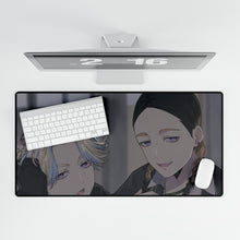 Load image into Gallery viewer, Anime Tokyo Revengers Mouse Pad (Desk Mat)
