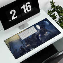 Load image into Gallery viewer, Elden Ring Game Dragon Monster Mouse Pad (Desk Mat)
