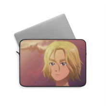 Load image into Gallery viewer, Vinland Saga Laptop Sleeve
