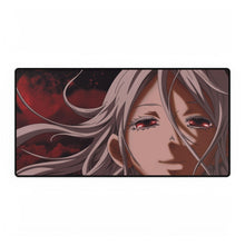 Load image into Gallery viewer, Deadman Wonderland Mouse Pad (Desk Mat)
