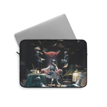Load image into Gallery viewer, Anime Chainsaw Man Laptop Sleeve
