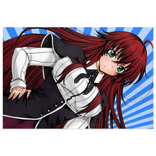 Load image into Gallery viewer, High School DxD Rias Gremory Jigsaw Puzzle
