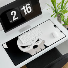 Load image into Gallery viewer, Anime Soul Eater Mouse Pad (Desk Mat)
