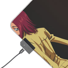 Load image into Gallery viewer, Code Geass RGB LED Mouse Pad (Desk Mat)
