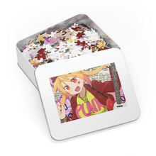Load image into Gallery viewer, Punk Tooru Jigsaw Puzzle
