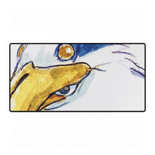 Load image into Gallery viewer, The Boy And The Heron Mouse Pad (Desk Mat)
