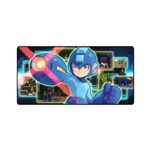 Load image into Gallery viewer, The 11th Rising Mouse Pad (Desk Mat)
