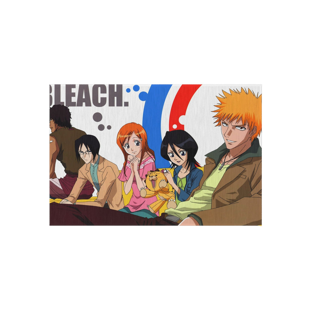 Anime Bleach Rug