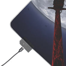 Load image into Gallery viewer, Fate/Zero RGB LED Mouse Pad (Desk Mat)
