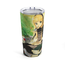 Load image into Gallery viewer, Gosick Tumbler 20oz
