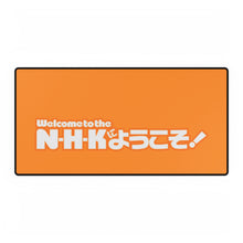 Load image into Gallery viewer, Anime Welcome To The N.H.K. Mouse Pad (Desk Mat)
