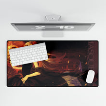 Load image into Gallery viewer, Anime Pixiv Fantasia Mouse Pad (Desk Mat)
