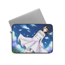 Load image into Gallery viewer, Anime Nisekoi Laptop Sleeve
