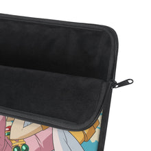 Load image into Gallery viewer, Tengen Toppa Gurren Lagann Laptop Sleeve
